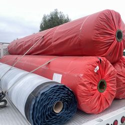 1020 Sq Ft Roll Of Artificial Grass Turf