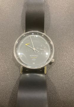 Komono watch