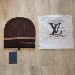 Lv Beanie 