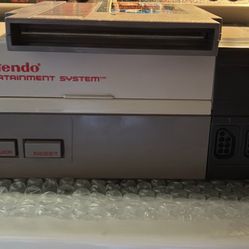 Original Nintendo