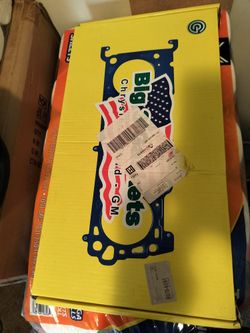 Head Gaskets Set Ford V6