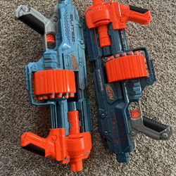 Nerf Gun