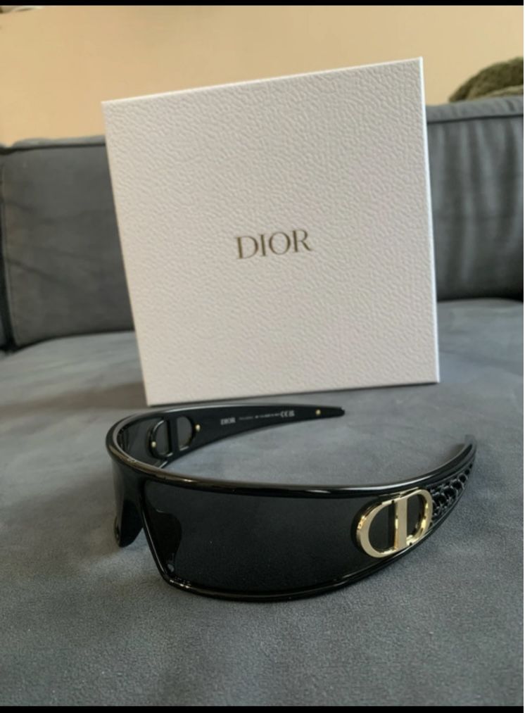 Dior Glasses 