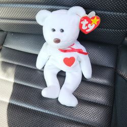 Rare VALENTINO Beanie Baby