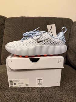 Nike Mind 002 Grey Size 8W