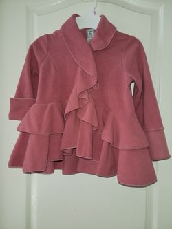 Girl Coat
