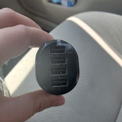 Car Charger 