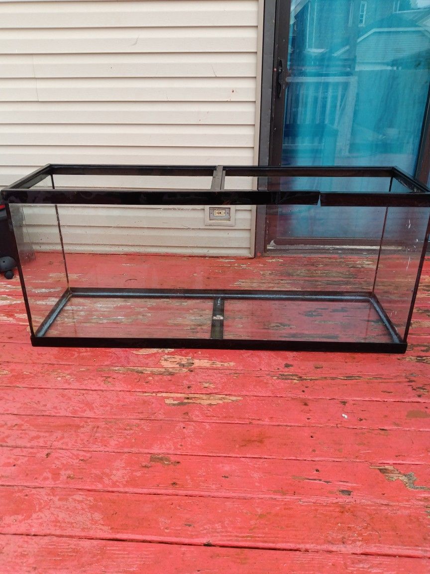 Giant Fish Tank For Sale