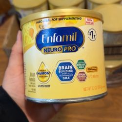 Enfamil Neuro Pro 