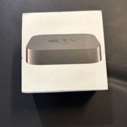 Apple TV 