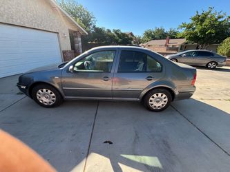 2005 Volkswagen Jetta
