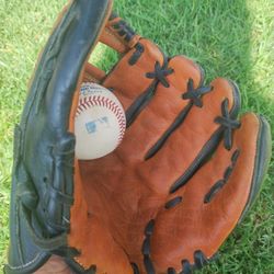 Baseball Glove