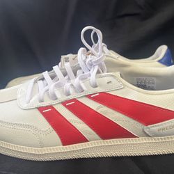 Adidas Mes Shoes Sneakers Size 9