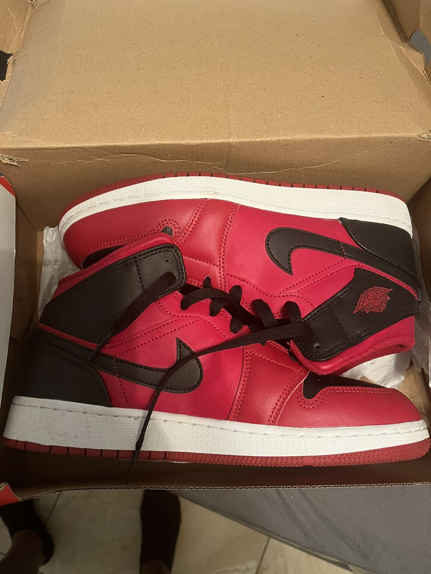 Jordan