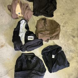 Men Jackets