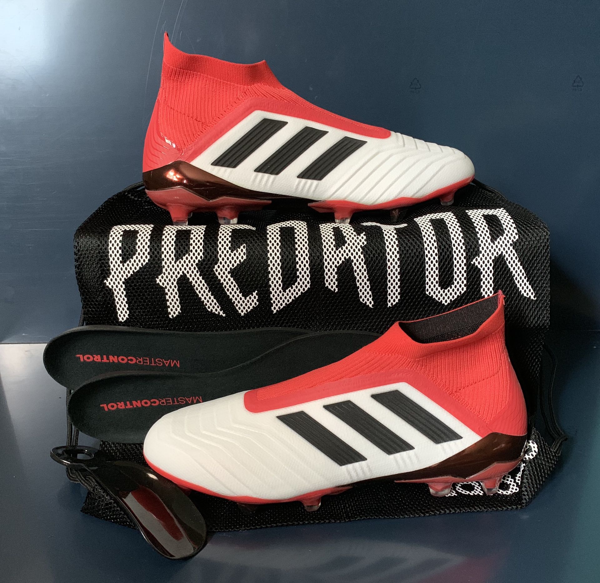 Adidas Predator 18+ FG