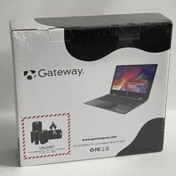 New Gateway Laptop 2 In 1 Convertible With Windows 10