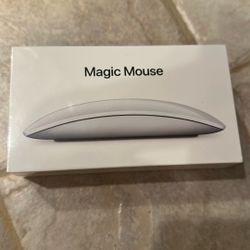 New Magic Mouse 2 Seal In Box 