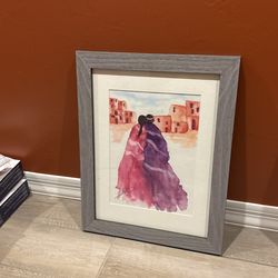 Southwest Art