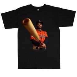 Baseball Bat T Shirt 