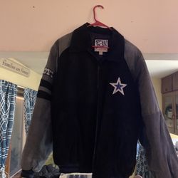 Cowboy Jacket 