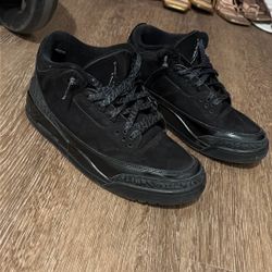 Jordan 3 Size 9