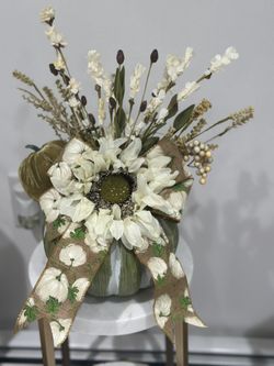 Fall Arrangement