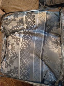 King comforter set