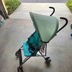 Cosco Umbrella Stroller