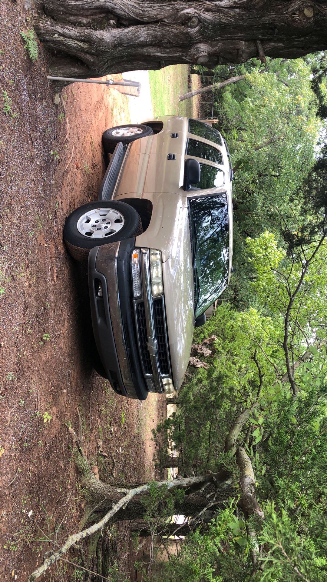 2006 Chevrolet Tahoe