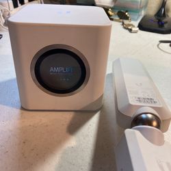 AmpliFi  Mesh Amplify System 
