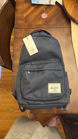 Herschel Supply Co. Miller Backpack Navy Blue