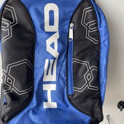 Head Tennis Backpack