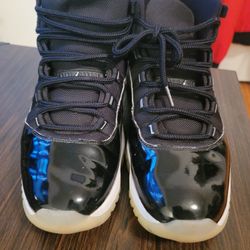 Air Jordan 11 Jubilee Size 14