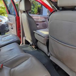 04 Ram 1500 2wd 5.7 Hemi