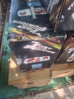 Fast n furious tail light 92 to 97 civic