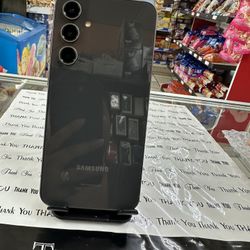 Samsung S23 Fe UNLOCKED 128GB