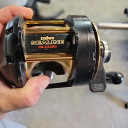 Dawia Sld20 Reel