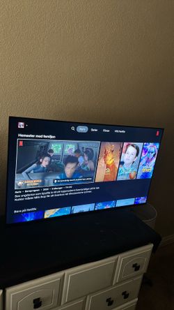 TCL ROKU TV
