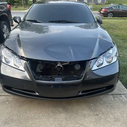 2008 Lexus ES 350
