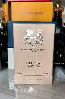 Women’s Perfume