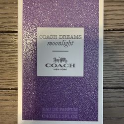 Coach Perfume
