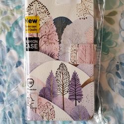 NEW Flip Phone Case for Samsung Galaxy A91/S10 LITE 