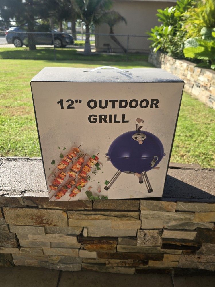 BBQ