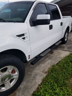ford 150