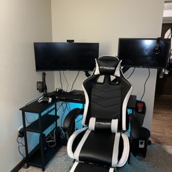 Gaming Setup 