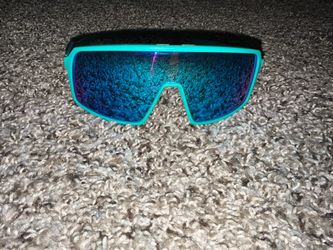 Sutro Oakleys