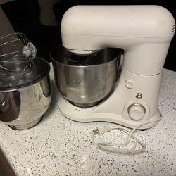 Drew Barrymore Stand Mixer