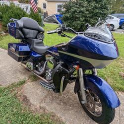2006 Harley Davidson Road Glide 