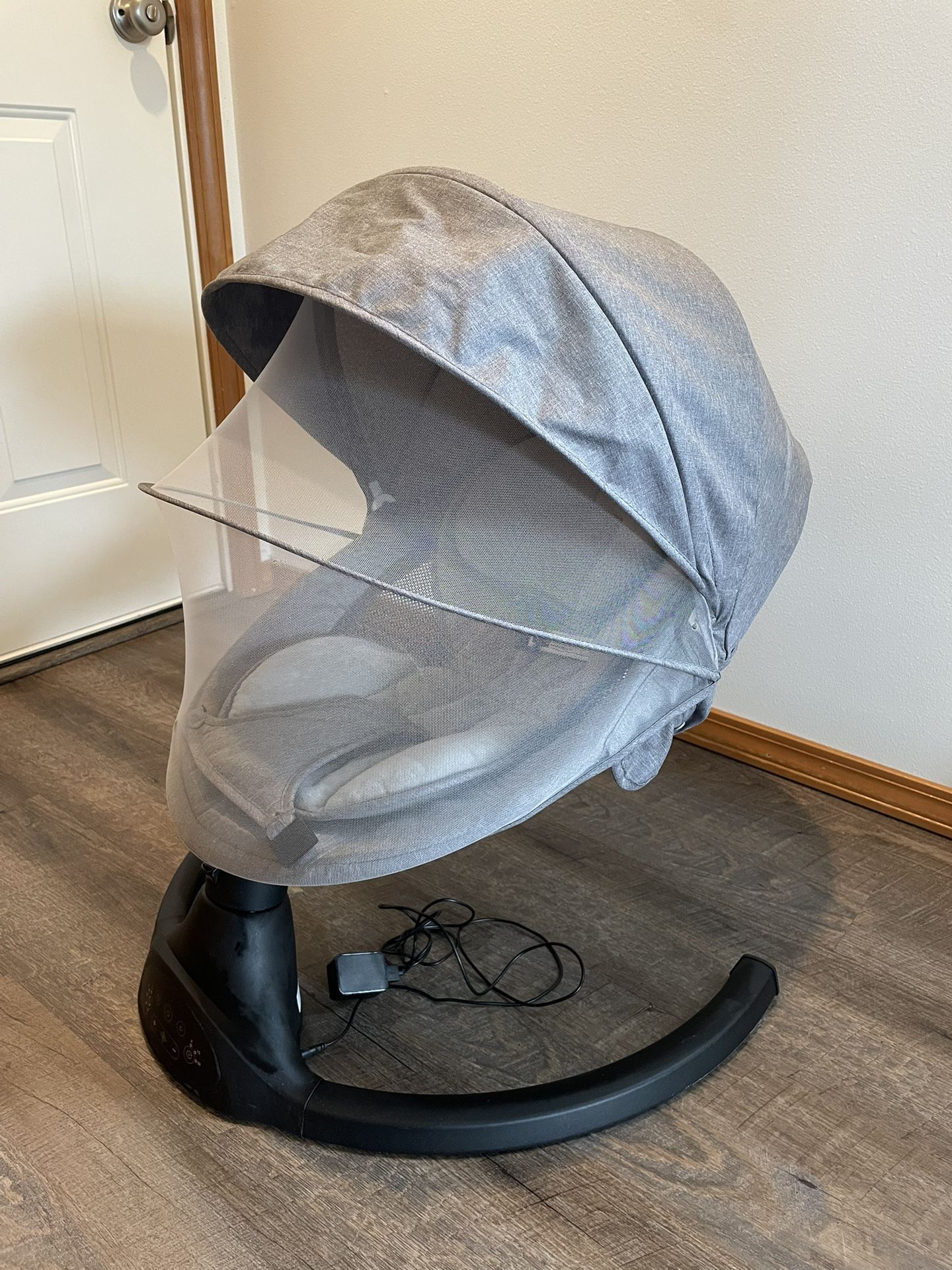 Larex Baby Swing